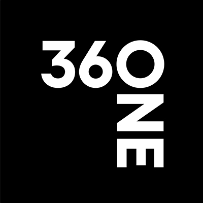 360 ONE - Top Right Black 400px