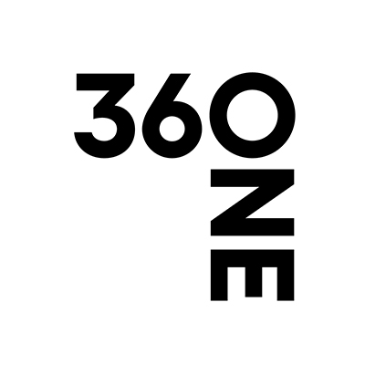 360 ONE - Top Right White 400px