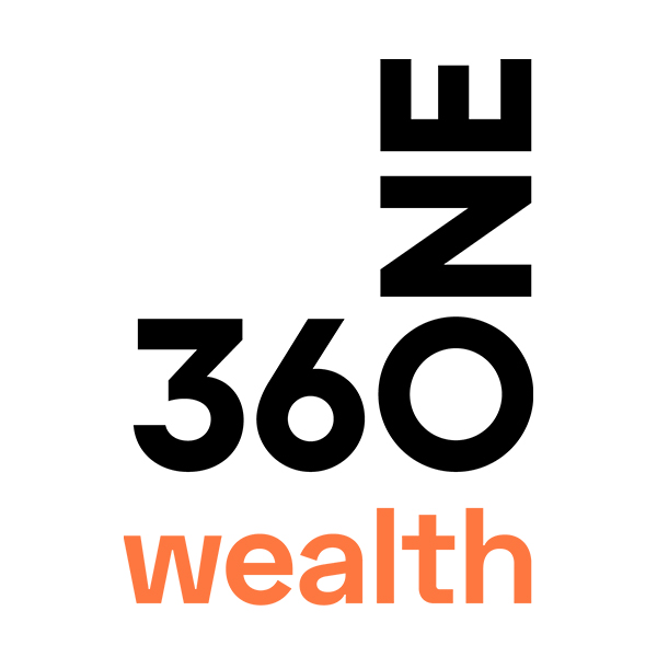 360 ONE - Wealth Bottom_Right_White
