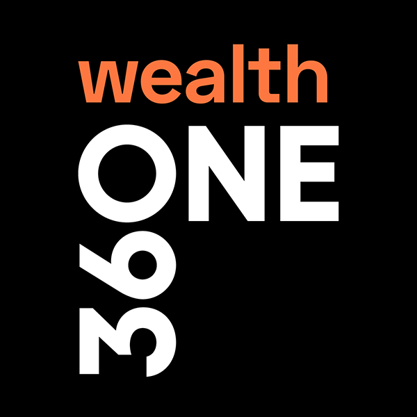 360 ONE - Wealth Top_Left_Black