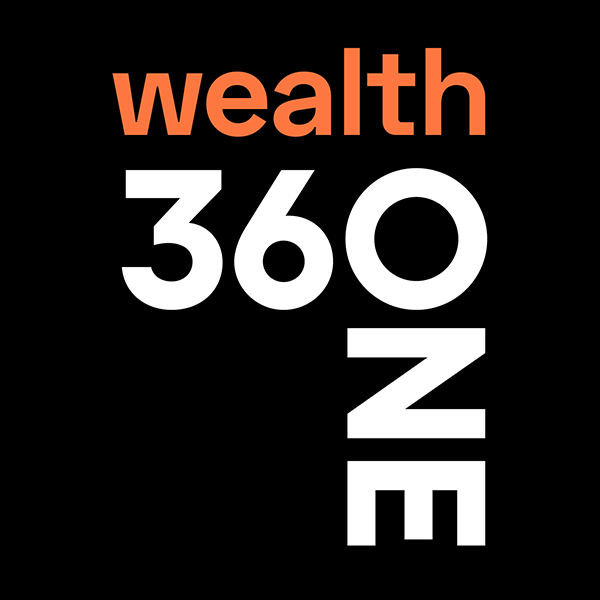 360 ONE - Wealth Top_Right_Black