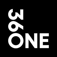 360 ONE - Bottom Left Black