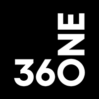 360 ONE - Bottom Right Black