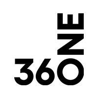 360 ONE - Bottom Right White