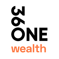 360 ONE - Wealth Bottom_Left_White