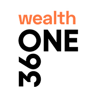 360 ONE - Wealth Top_Left_White