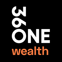 360 ONE - Wealth Bottom_Left_Black