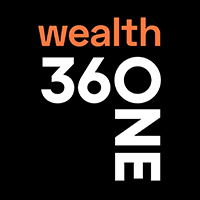 360 ONE - Wealth Top_Right_Black