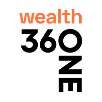 360 ONE - Wealth Top_Right_White
