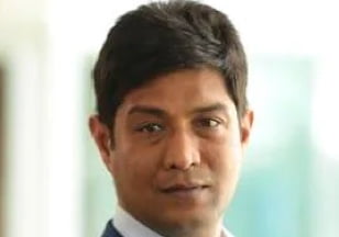 Anirudha Taparia - Co-Founder and Joint CEO, Wealth