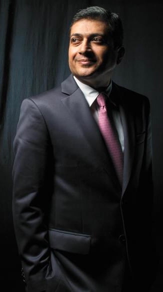 Anup Maheshwari - Co-Founder and CIO, Asset