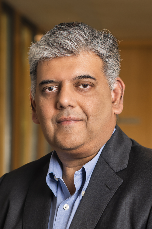 Karan Bhagat - Founder, MD and CEO, 360 ONE
