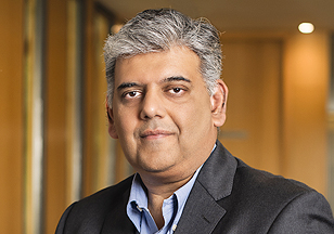 Karan Bhagat - Founder, MD and CEO, 360 ONE