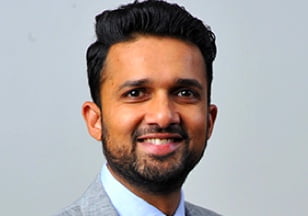 Yatin Shah - Co-founder, 360 ONE
                        