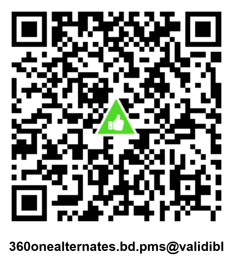 UPI QR